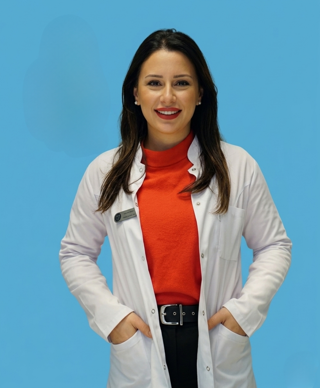Dr. Çağla Şeyma Ay